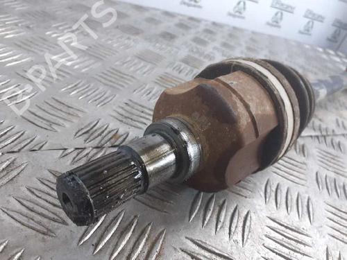 Right front driveshaft DAEWOO MATIZ (M100, M150) | BP6088859M39 - Image 2