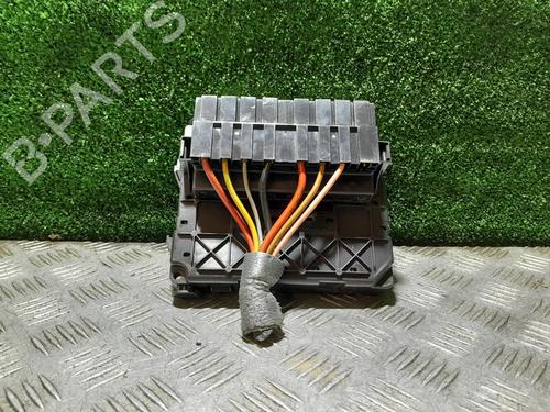 Fuse box CITROËN XSARA PICASSO (N68) 1.6 16V | BP25727452E1