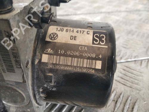 ABS pump SEAT TOLEDO II (1M2) | BP14469121M43