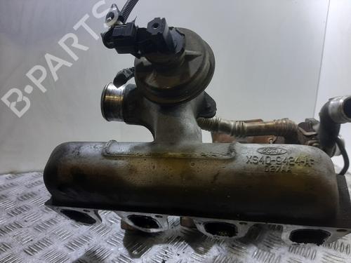 Ansaugkrümmer für FORD FOCUS I Saloon (DFW) 1.8 16V (115 hp) 32397776