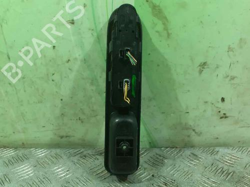 Left front window switch PEUGEOT 307 SW (3H) | BP10376626I27