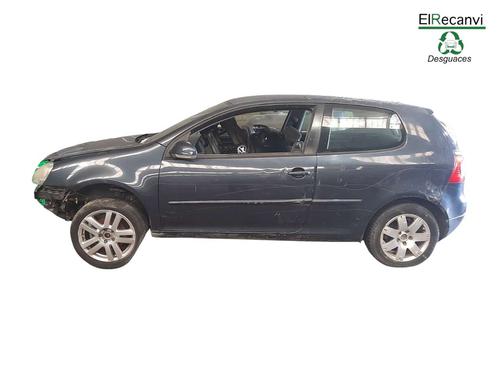 Front left window mechanism VW GOLF V (1K1)  | BP26519149C22 