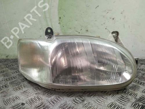 Used Right headlight FORD ESCORT VI (GAL) [1992-1996]  17787657