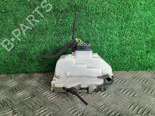 Used Front left lock CITROËN C3 I (FC_, FN_) 1.4 i Bivalent (73 hp) 24963733