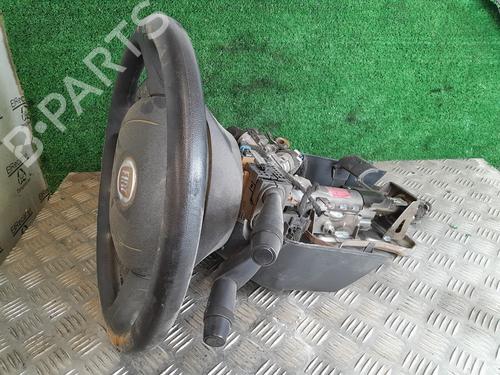 Used Steering column Steering column FIAT DUCATO Van (250_) [2006-2026] 27571126 27571126