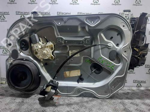 Used Front right window mechanism FORD FOCUS II (DA_, HCP, DP) [2004-2013]  15349239