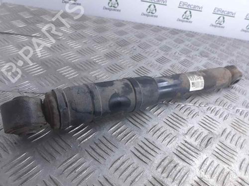 Used Left rear shock absorber OPEL ZAFIRA / ZAFIRA FAMILY B (A05) 1.9 CDTI (M75) (120 hp) 6830164