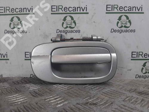 Used Rear right exterior door handle Rear right exterior door handle DAEWOO LEGANZA (KLAV) 2.0 16V (133 hp) 10623900 10623900