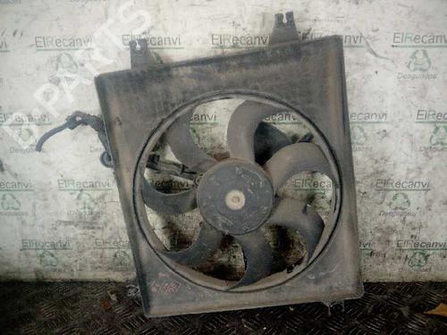 Radiator fan KIA CARENS I MPV (FC, FJ) 1.8 i | BP5111229M35