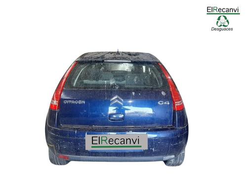 Steering pump CITROËN C4 I (LC_) | BP21843505M99