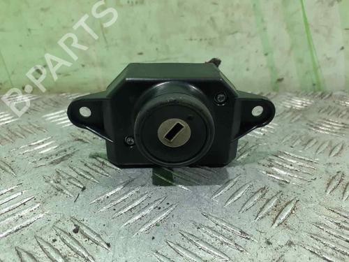 Used Ignition barrel AUDI A6 C6 (4F2) 3.0 TDI quattro (233 hp) 10339560