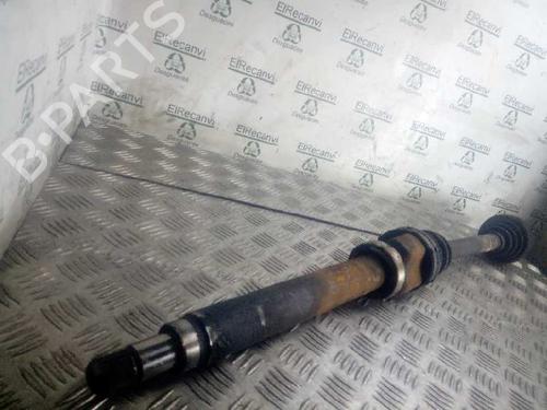 Used Right front driveshaft FORD FOCUS II (DA_, HCP, DP) [2004-2013]  5143631