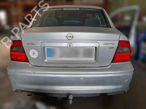 Intercooler OPEL VECTRA B (J96) 2.0 DTI 16V (F19) | BP7043454M30