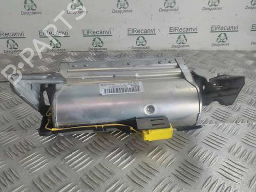 Airbag do passageiro SKODA SUPERB I (3U4) 2.0 TDI (140 hp) 4529943