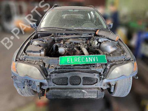 Used Parts BMW 3 Touring (E46) 320 i (150 hp) 646431
