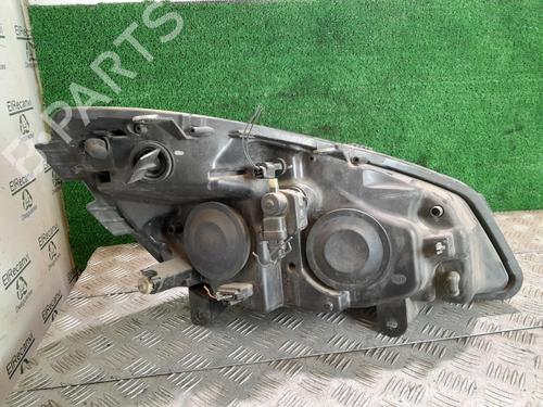 Left headlight RENAULT SCÉNIC II (JM0/1_) | BP26144318C28