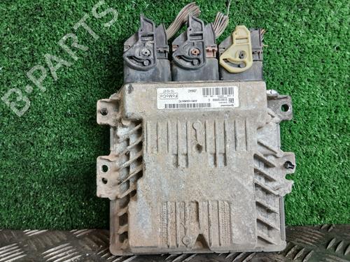 Used Engine control unit (ECU) FORD C-MAX II (DXA/CB7, DXA/CEU) [2010-2019]  32266627