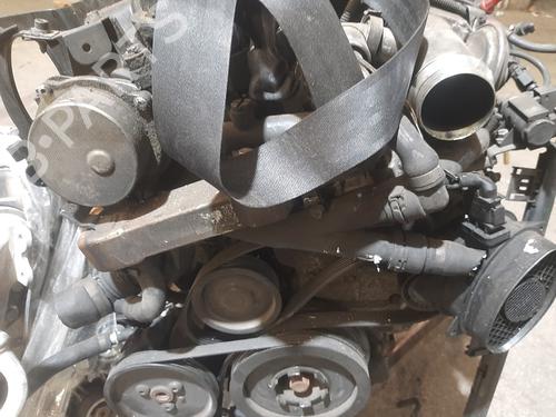 Engine BMW 3 (E90) 318 d | BP28725699M1