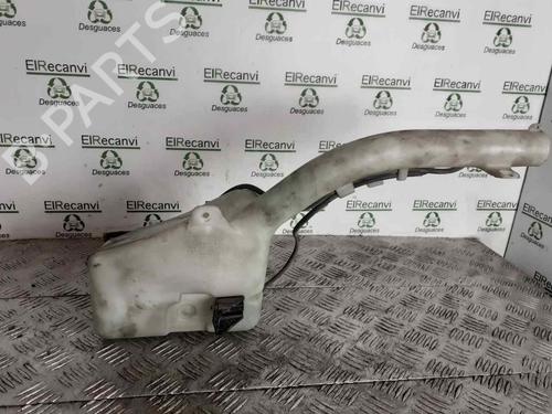 Spylertank FORD FUSION (JU_) [2002-2012]  12679195