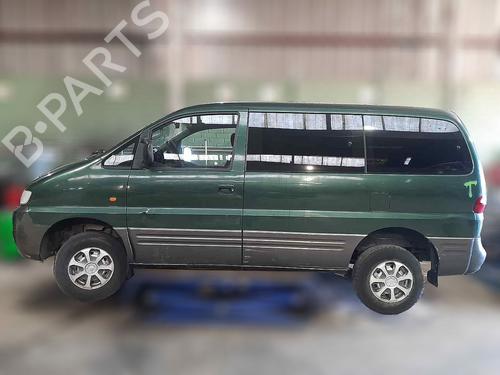 Rear wiper motor HYUNDAI H-1 Van (A1) 2.5 TD | BP6898150M102