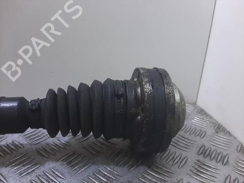 Right front driveshaft SEAT LEON (1P1) | BP34139299M39 - Image 2