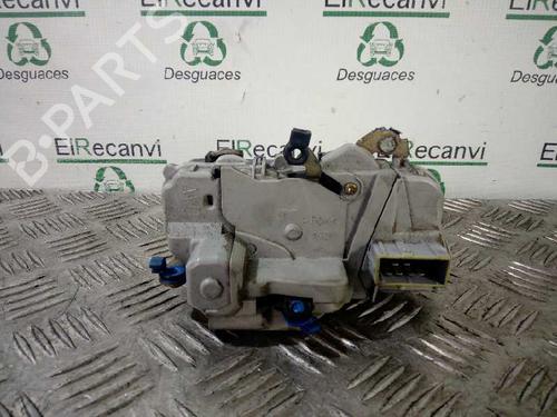 Front right lock CITROËN BERLINGO / BERLINGO FIRST MPV (MF_, GJK_, GFK_) 1.9 D (MFWJZ) | BP4534474C97