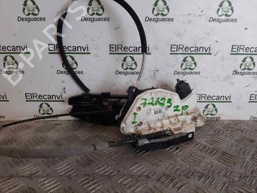 Used Front left lock SEAT IBIZA IV SC (6J1, 6P5) [2008-2018]  13698595