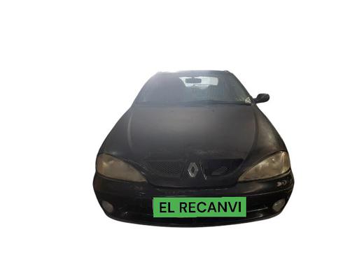 Engine control unit (ECU) RENAULT MEGANE I Coach (DA0/1_) 1.6 16V (DA0B, DA04, DA11) | BP29861990M57