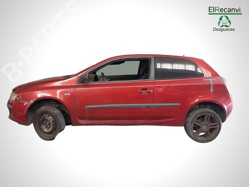 Fensterheberschalter links vorne FIAT STILO (192_) 1.9 JTD (192_XE1A) | BP10376581I27 