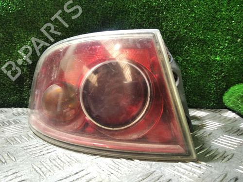 Used Left taillight SEAT IBIZA III (6L1) [2002-2009]  29213327