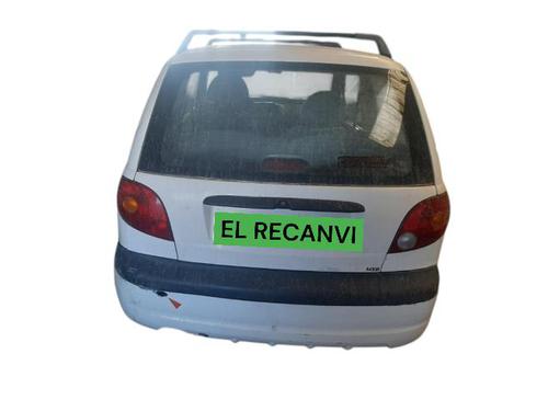 Left headlight DAEWOO MATIZ (M100, M150) 0.8 | BP38179858C28 - Image 5