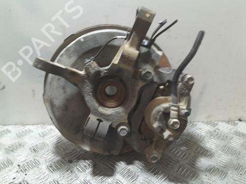 Left front steering knuckle MITSUBISHI ASX (GA_W_) | BP33208242M25 - Image 3