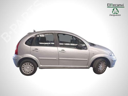 Left taillight CITROËN C3 I (FC_, FN_) 1.4 i | BP17660781C34