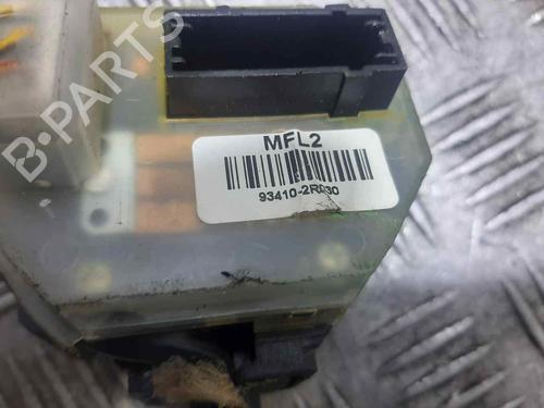 Headlight switch HYUNDAI i30 (FD) | BP16549902I24