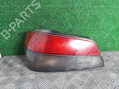 Used Left taillight PEUGEOT 306 Hatchback (7A, 7C, N3, N5) [1993-2003]  22602048