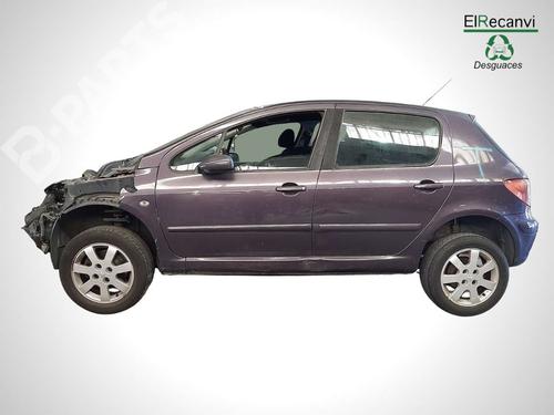 Fuse box PEUGEOT 307 (3A/C)  | BP10000459E1  - Image 5