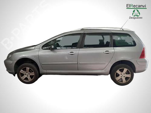 Fuse box PEUGEOT 307 SW (3H) 2.0 HDI 90 | BP12994387E1