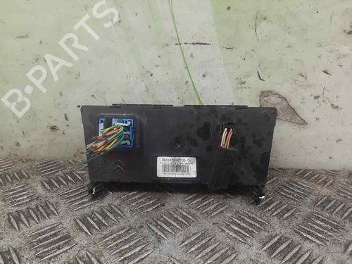 Climate control PEUGEOT 308 I (4A_, 4C_) | BP17516216I5
