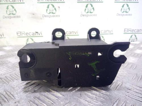 Front left interior door handle FORD FOCUS C-MAX (DM2) 1.6 TDCi | BP4540167I13