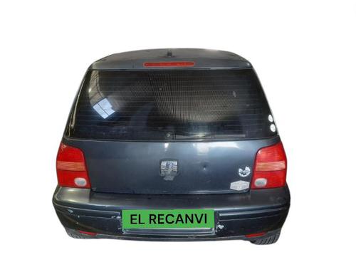 Engine control unit (ECU) SEAT AROSA (6H1) 1.4 TDI | BP33000014M57 - Image 5