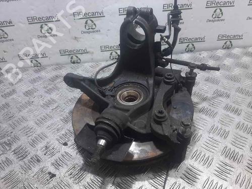 Left front steering knuckle CITROËN C5 II (RC_) | BP15279406M25