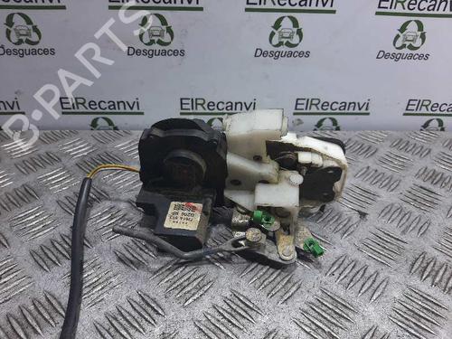 Used Rear right lock Rear right lock HONDA CIVIC VI Fastback (MA, MB) 1.5 16V (MB3) (114 hp) 6440182 6440182