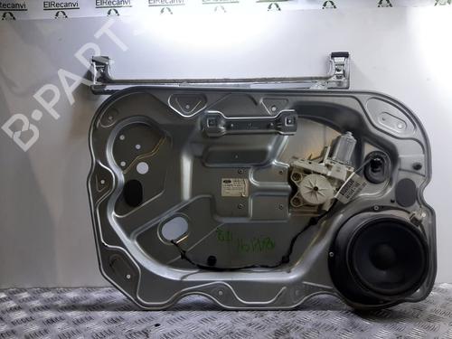 Used Front left window mechanism FORD FOCUS C-MAX (DM2) [2003-2007]  30400492