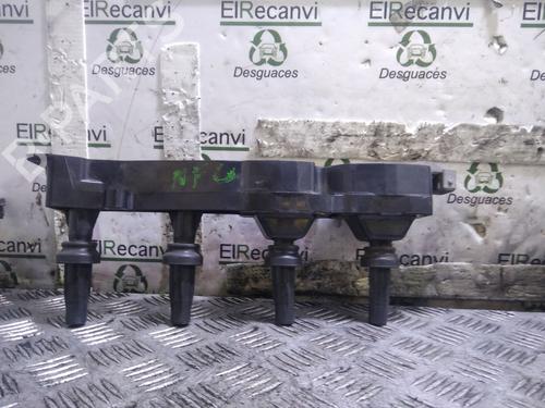 Used Ignition coil PEUGEOT 206 SW (2E/K) 1.6 16V (109 hp) 29326512