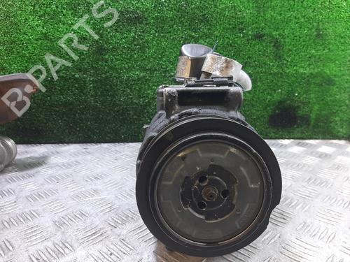 Used AC compressor MERCEDES-BENZ C-CLASS (W203) [2000-2007]  27677970