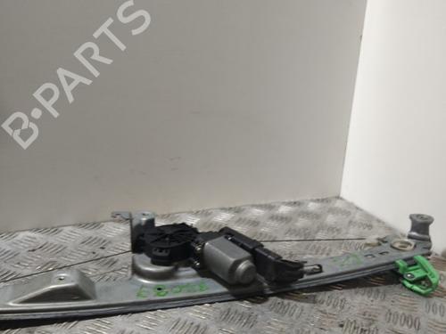 Front left window mechanism RENAULT SCÉNIC II (JM0/1_)  | BP30124247C22 