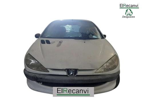 Høyre baklys PEUGEOT 206 Hatchback (2A/C) 1.4 LPG | BP22220476C35