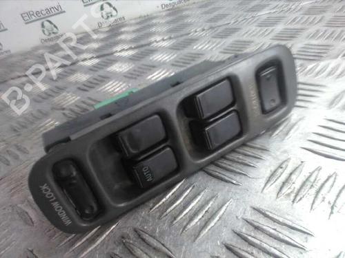 Used Left front window switch SUZUKI BALENO Hatchback (EG) 1.9 TD (SY419) (75 hp) 4530041
