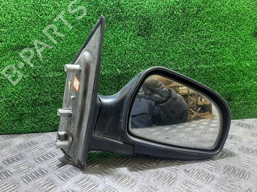 Used Right mirror HYUNDAI MATRIX (FC) [2001-2010]  22929803