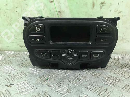 climate-control-peugeot-206-hatchback-2ac-96430550xt-9140010483-1998-1999-2000-2001-2002-2003-2004-2005-2006-2007-2008-2009-2010-2011-2012-10383940 main image